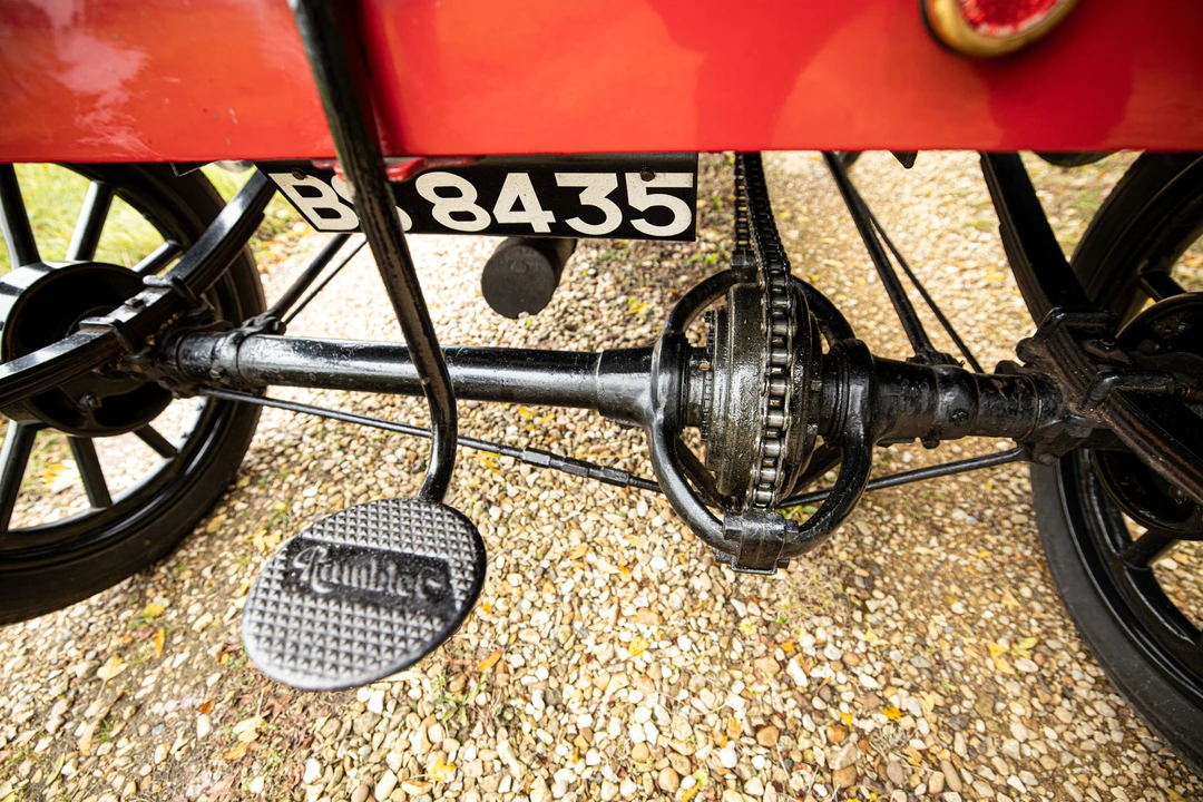 1904 Rambler - Image 19 of 31