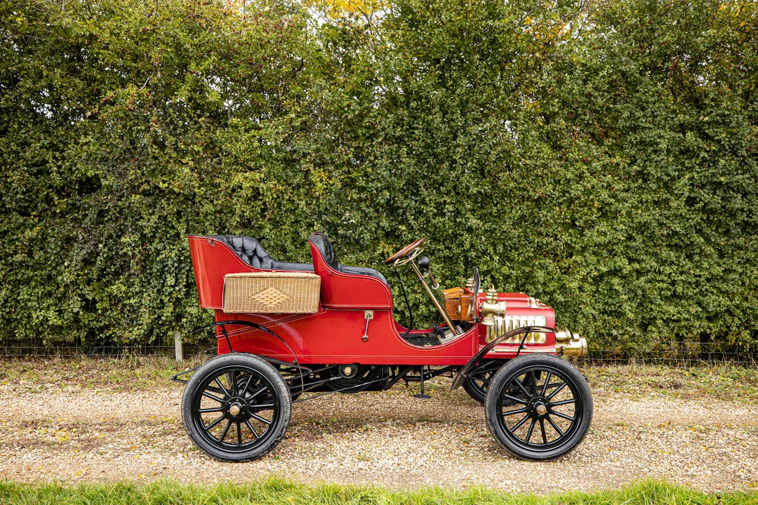 1904 Rambler - Image 18 of 31