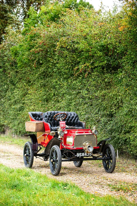 1904 Rambler - Image 3 of 31