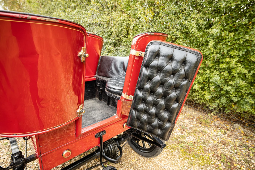 1904 Rambler - Image 20 of 31