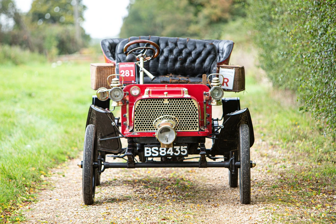 1904 Rambler - Image 5 of 31