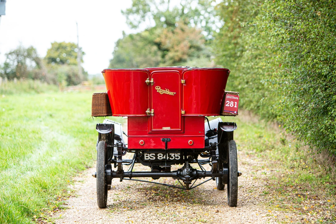 1904 Rambler - Image 13 of 31