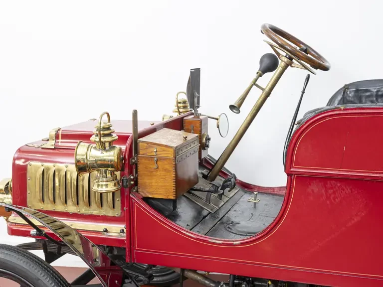 1904 Rambler - Image 14 of 31