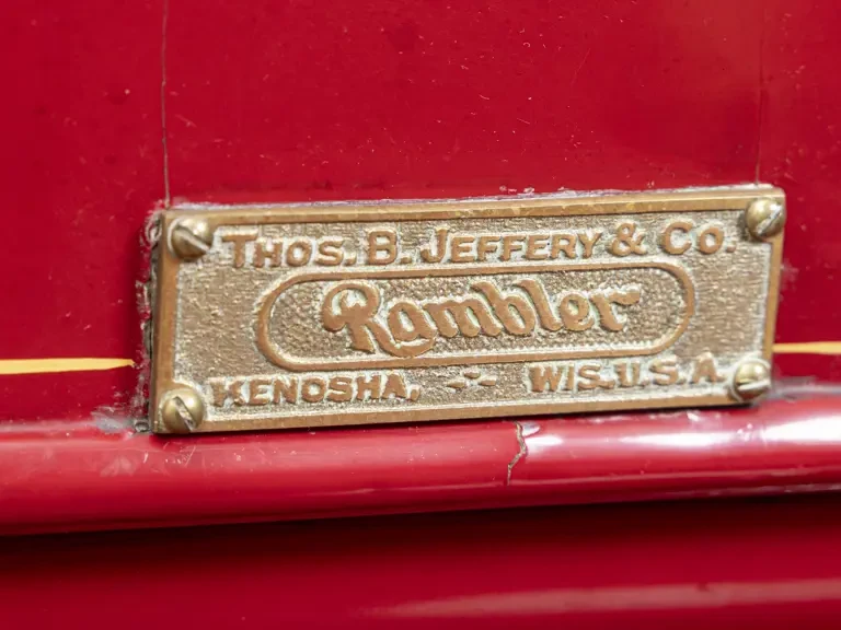 1904 Rambler - Image 28 of 31