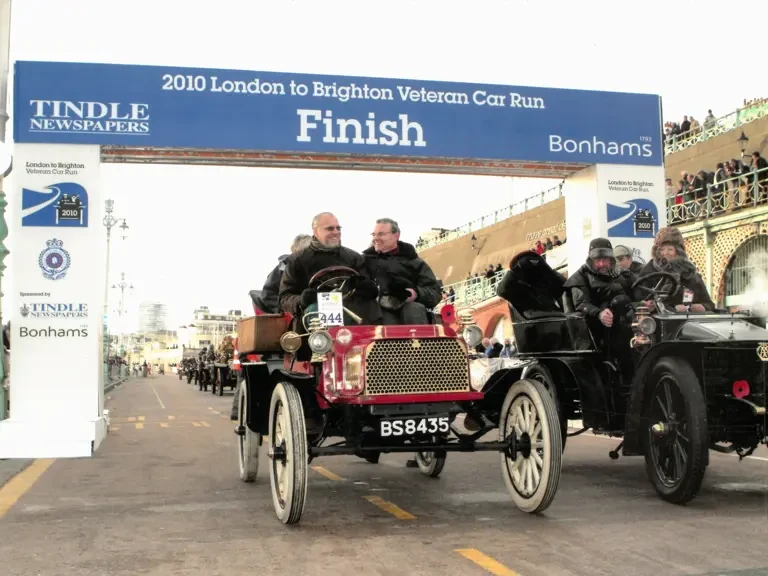1904 Rambler - Image 4 of 31