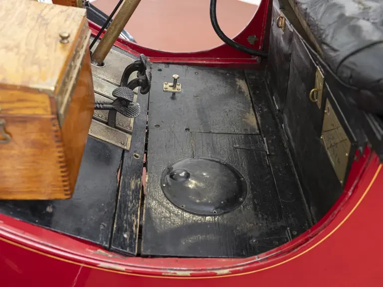 1904 Rambler - Image 24 of 31