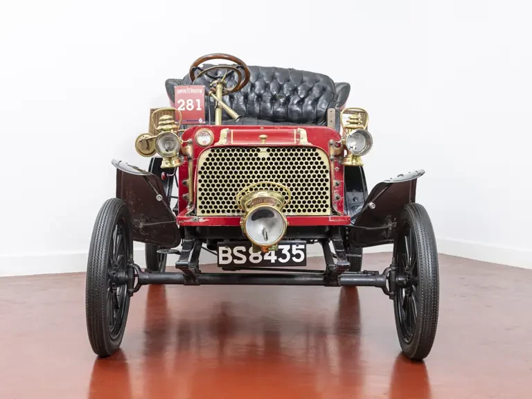 1904 Rambler - Image 9 of 31