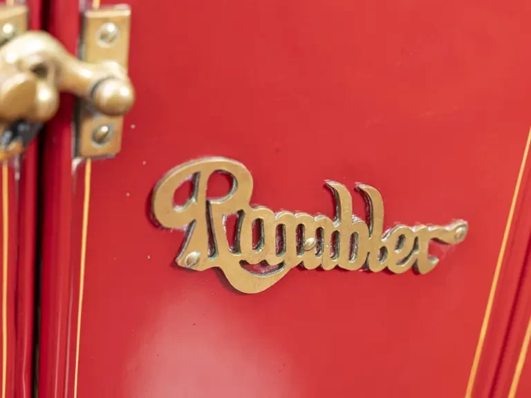 1904 Rambler - Image 29 of 31