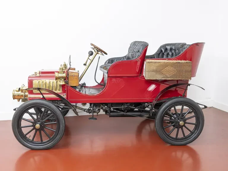 1904 Rambler - Image 12 of 31