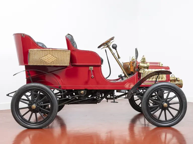 1904 Rambler - Image 7 of 31