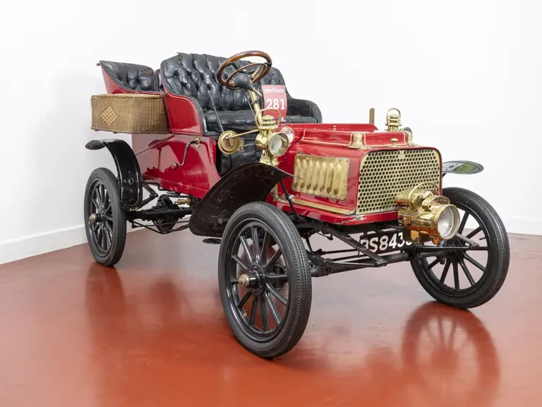 1904 Rambler - Image 11 of 31