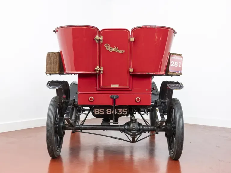 1904 Rambler - Image 10 of 31
