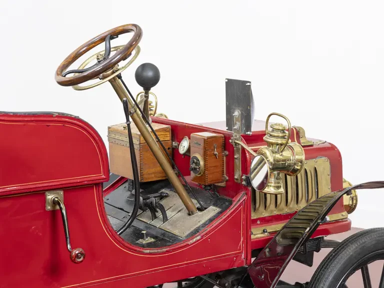 1904 Rambler - Image 13 of 31