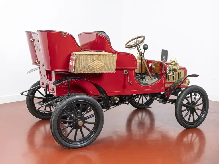 1904 Rambler - Image 3 of 31