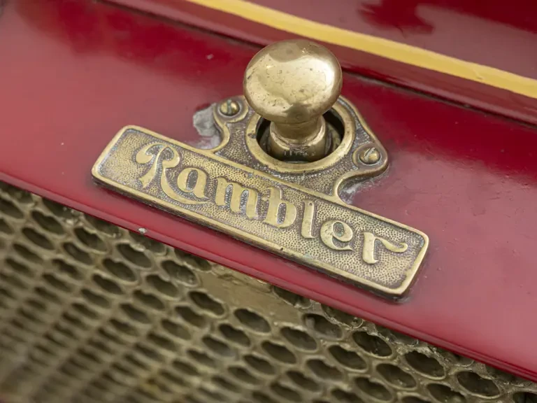 1904 Rambler - Image 8 of 31