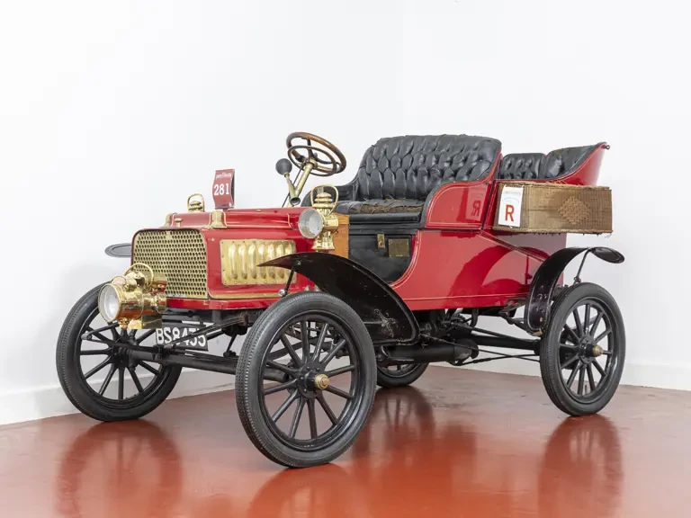 1904 Rambler - Image 2 of 31