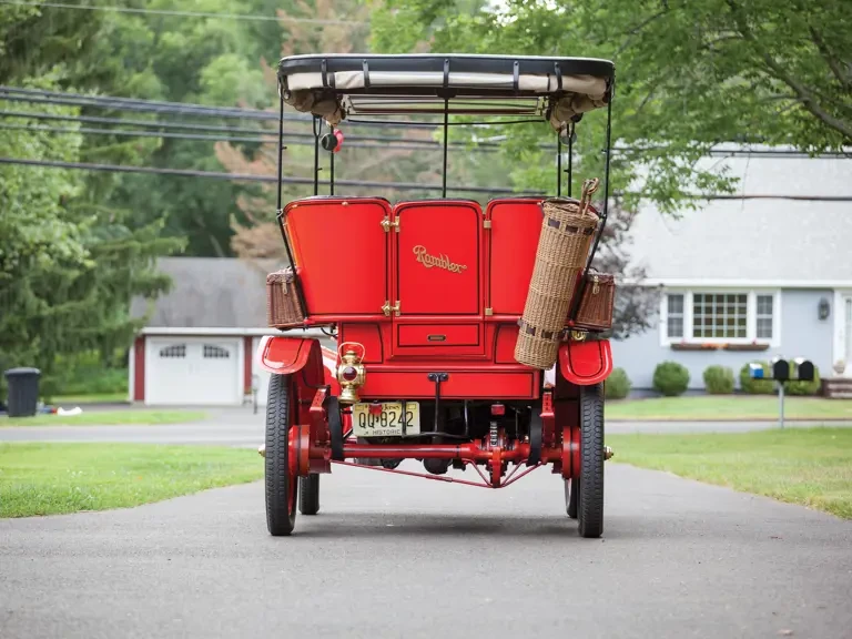 1904 Rambler - Image 15 of 19