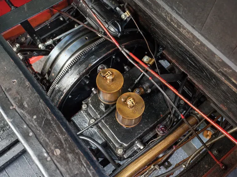 1904 Rambler - Image 4 of 19