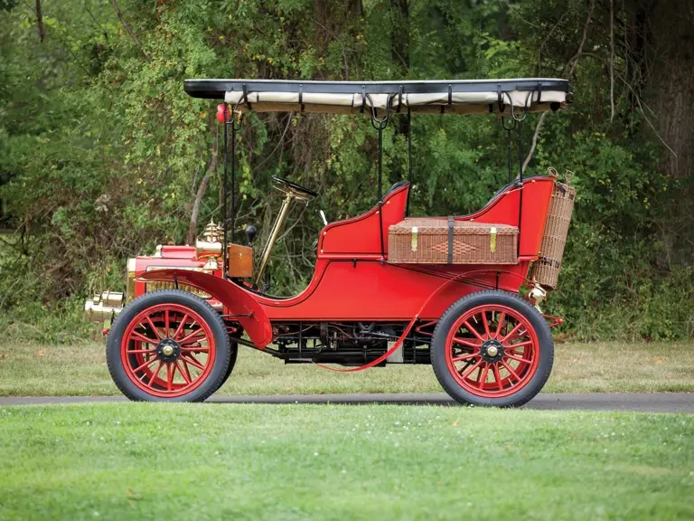 1904 Rambler - Image 6 of 19