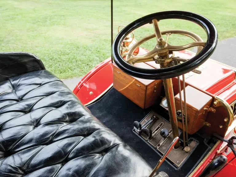 1904 Rambler - Image 5 of 19