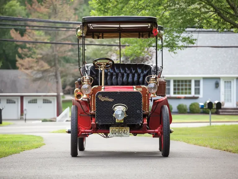 1904 Rambler - Image 14 of 19