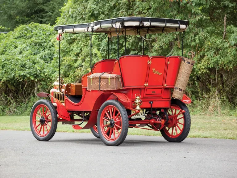1904 Rambler - Image 3 of 19