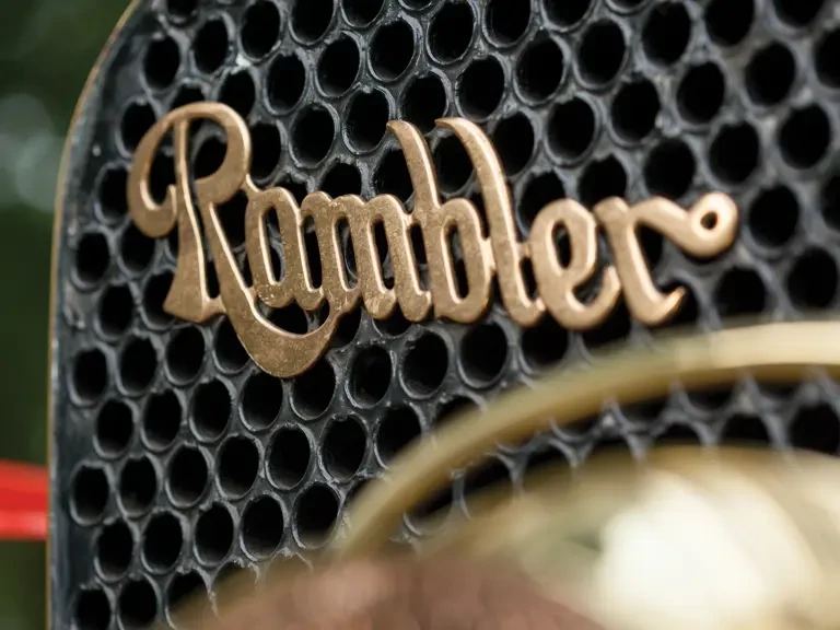 1904 Rambler - Image 7 of 19