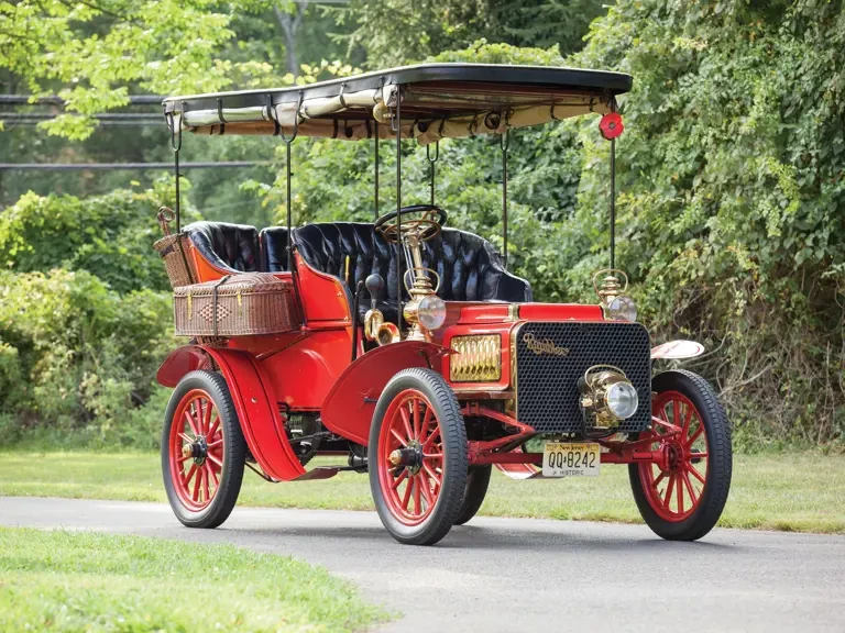 1904 Rambler - Image 2 of 19