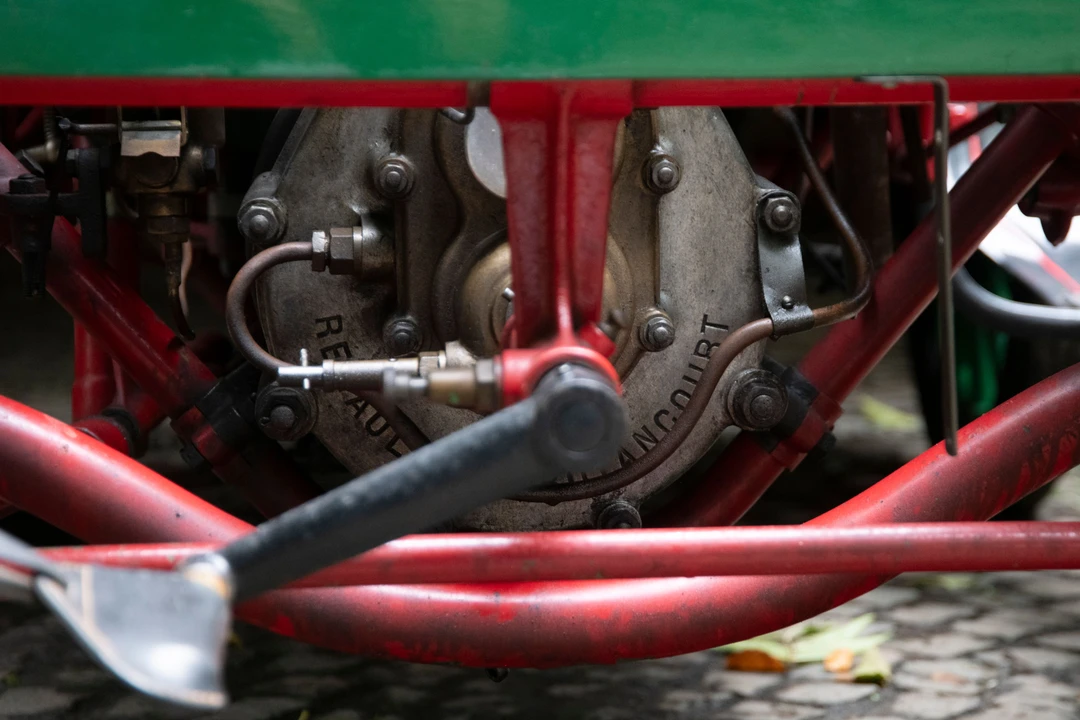 1904 Renault - Image 25 of 31