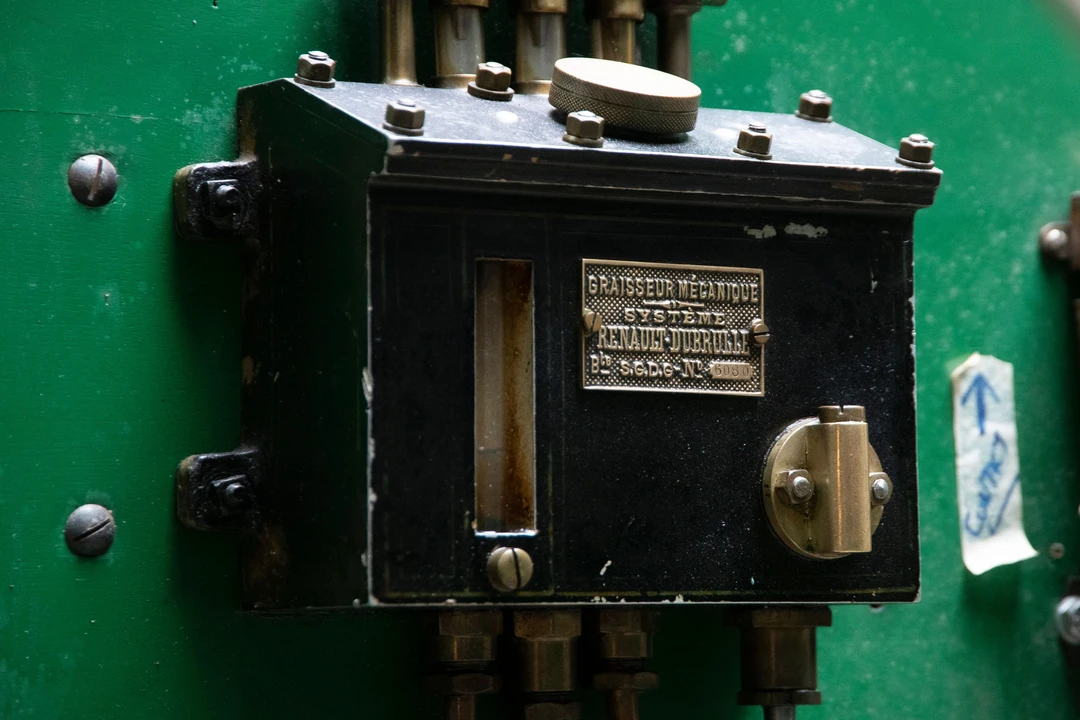 1904 Renault - Image 29 of 31