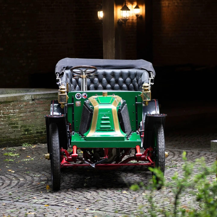 1904 Renault - Image 21 of 31