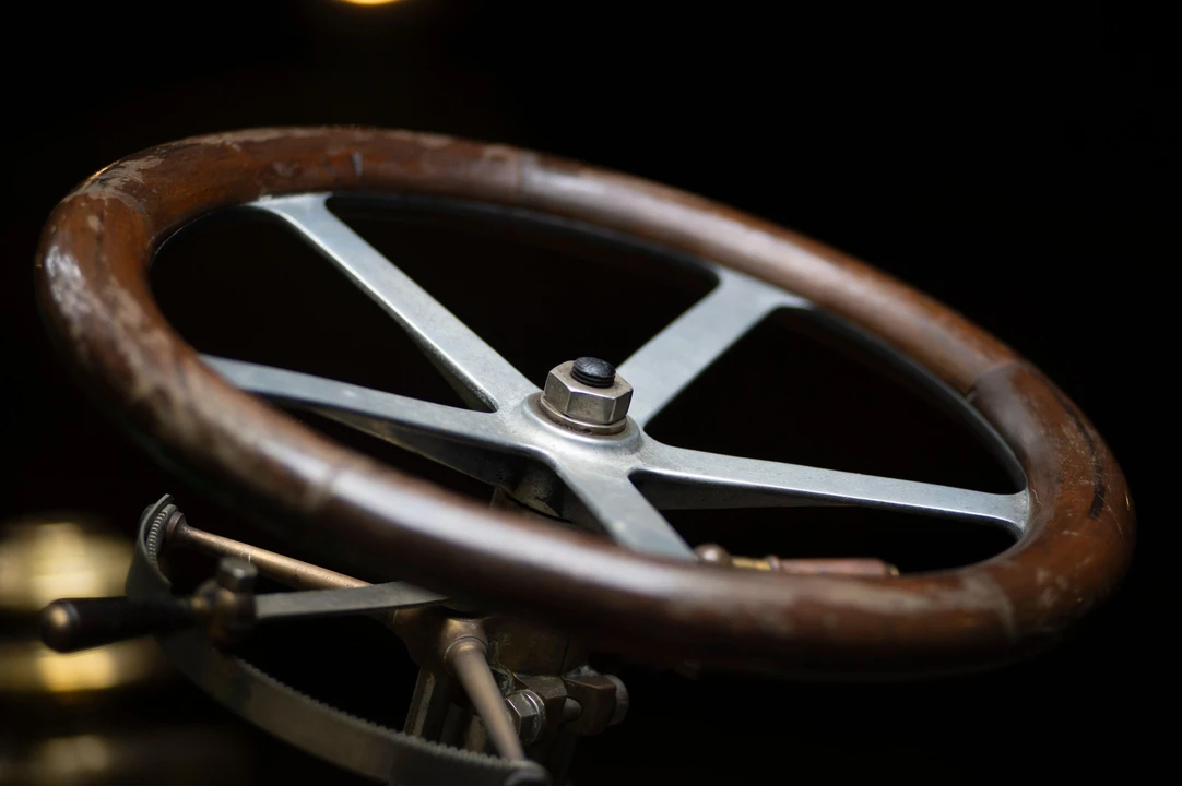 1904 Renault - Image 11 of 31