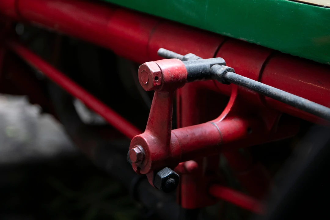 1904 Renault - Image 28 of 31