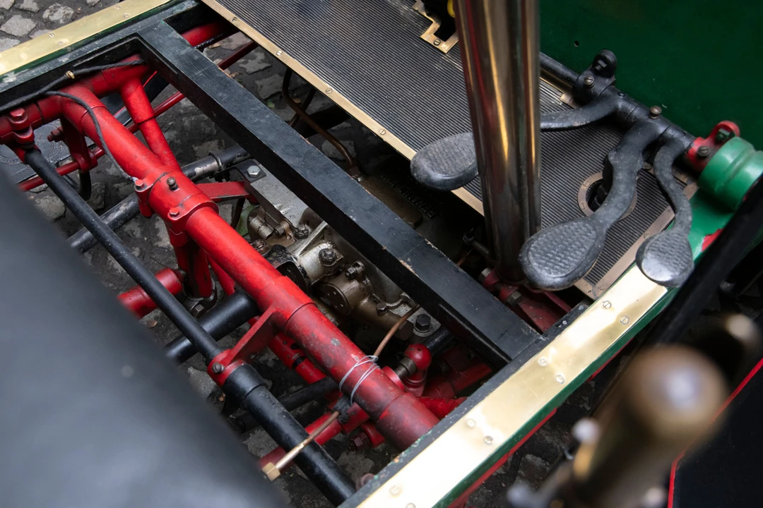 1904 Renault - Image 26 of 31