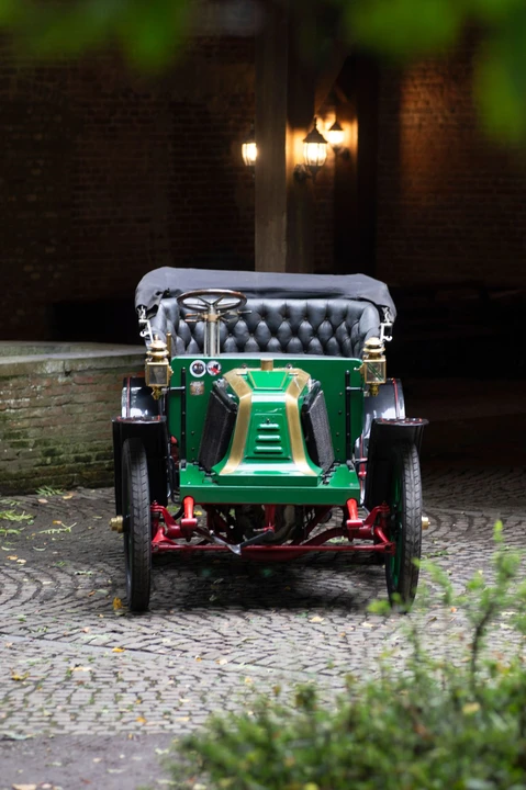 1904 Renault - Image 22 of 31
