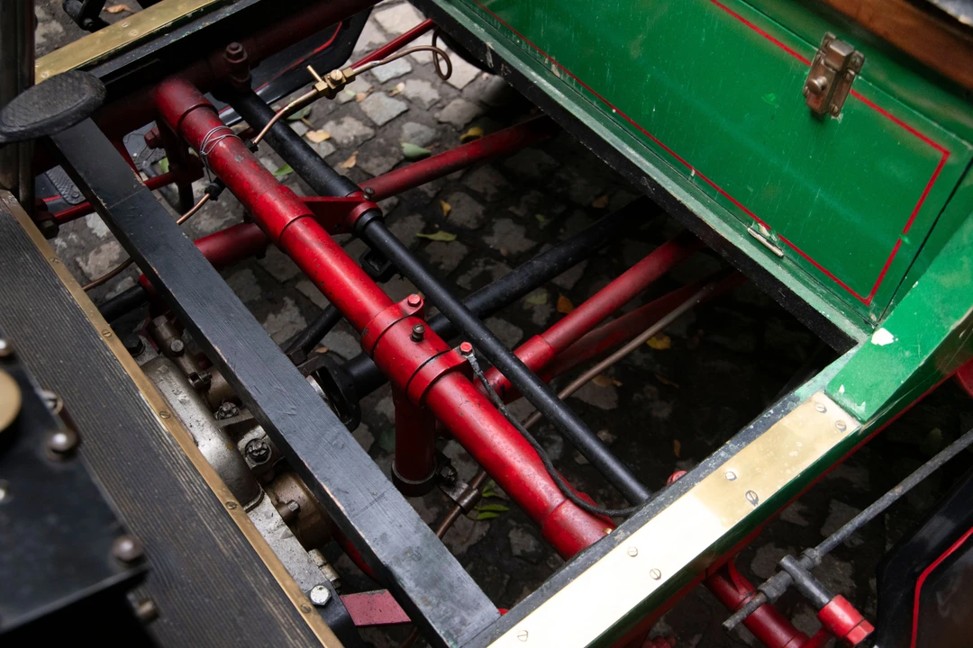 1904 Renault - Image 27 of 31