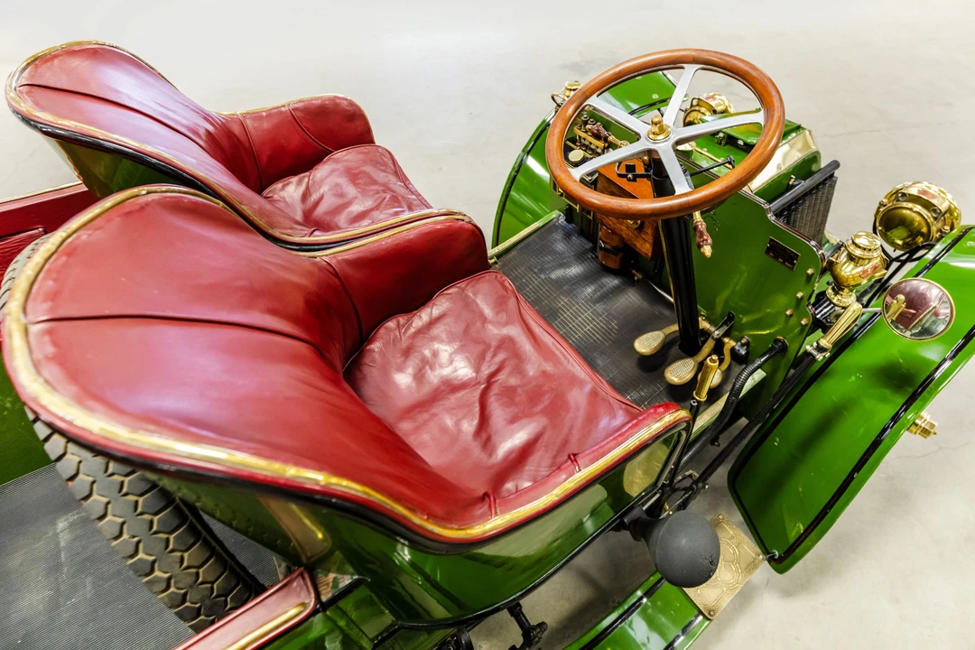 1904 Renault - Image 20 of 29