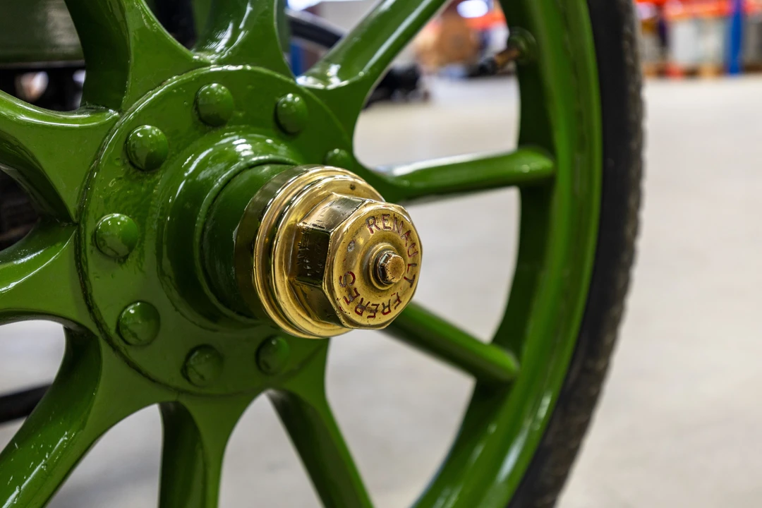 1904 Renault - Image 29 of 29