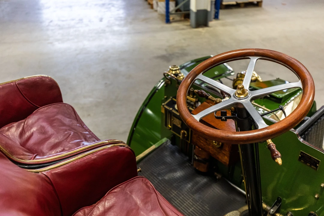 1904 Renault - Image 23 of 29