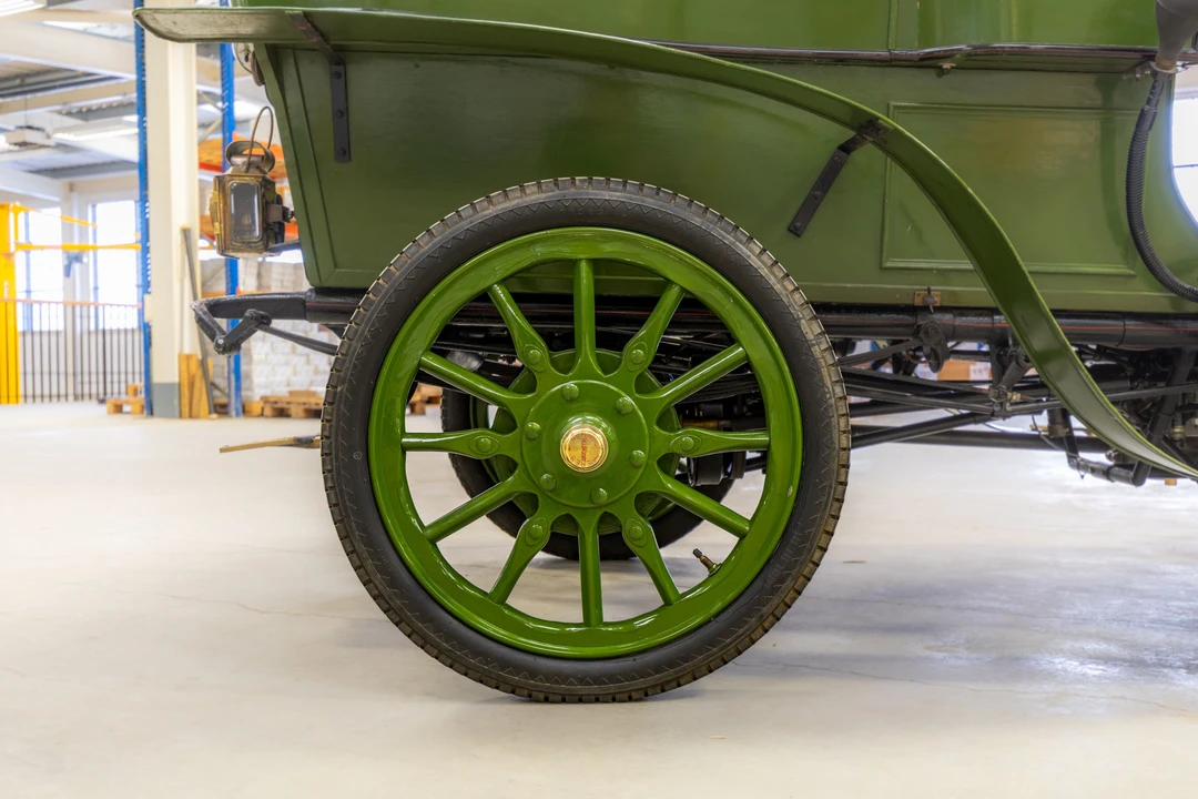 1904 Renault - Image 27 of 29