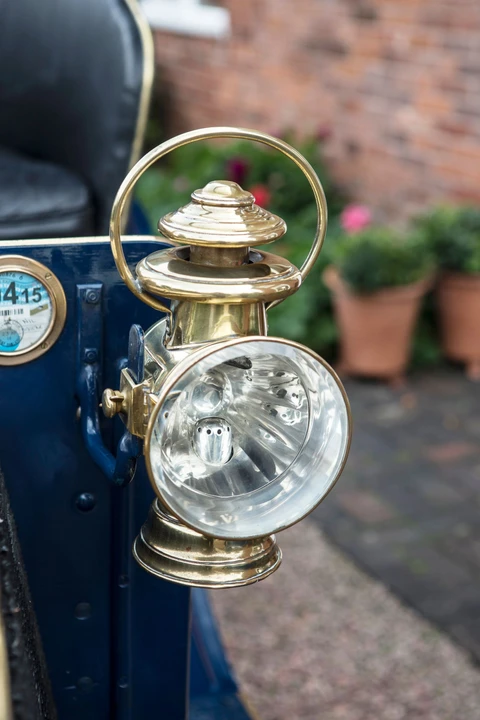 1904 Renault - Image 26 of 30
