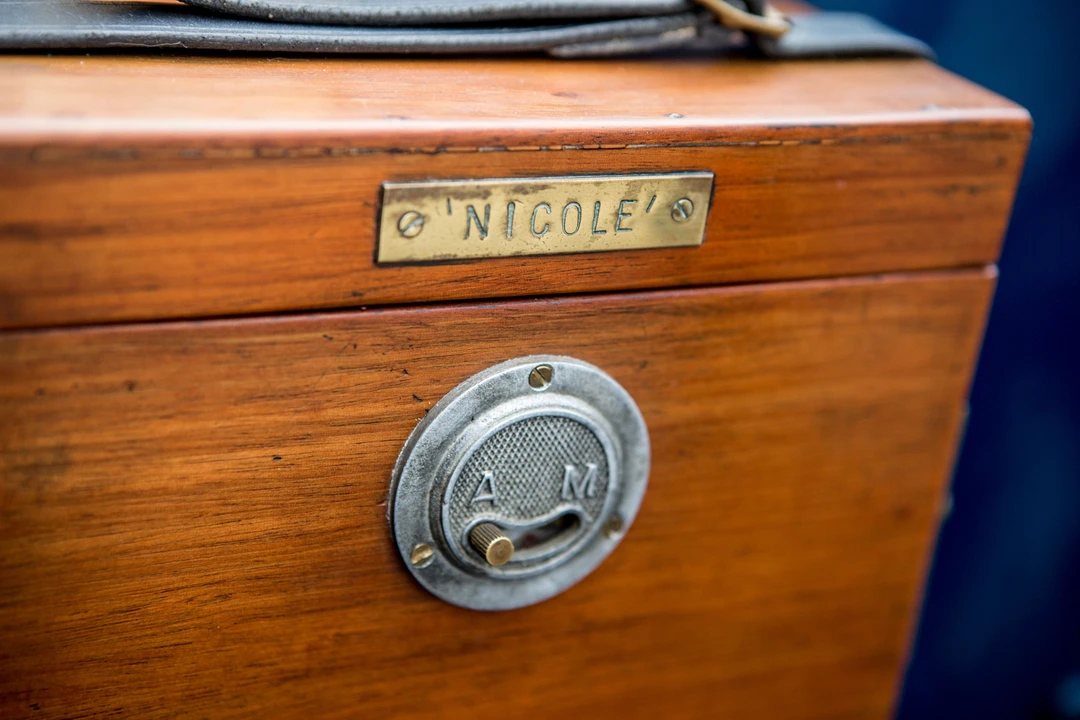 1904 Renault - Image 21 of 30