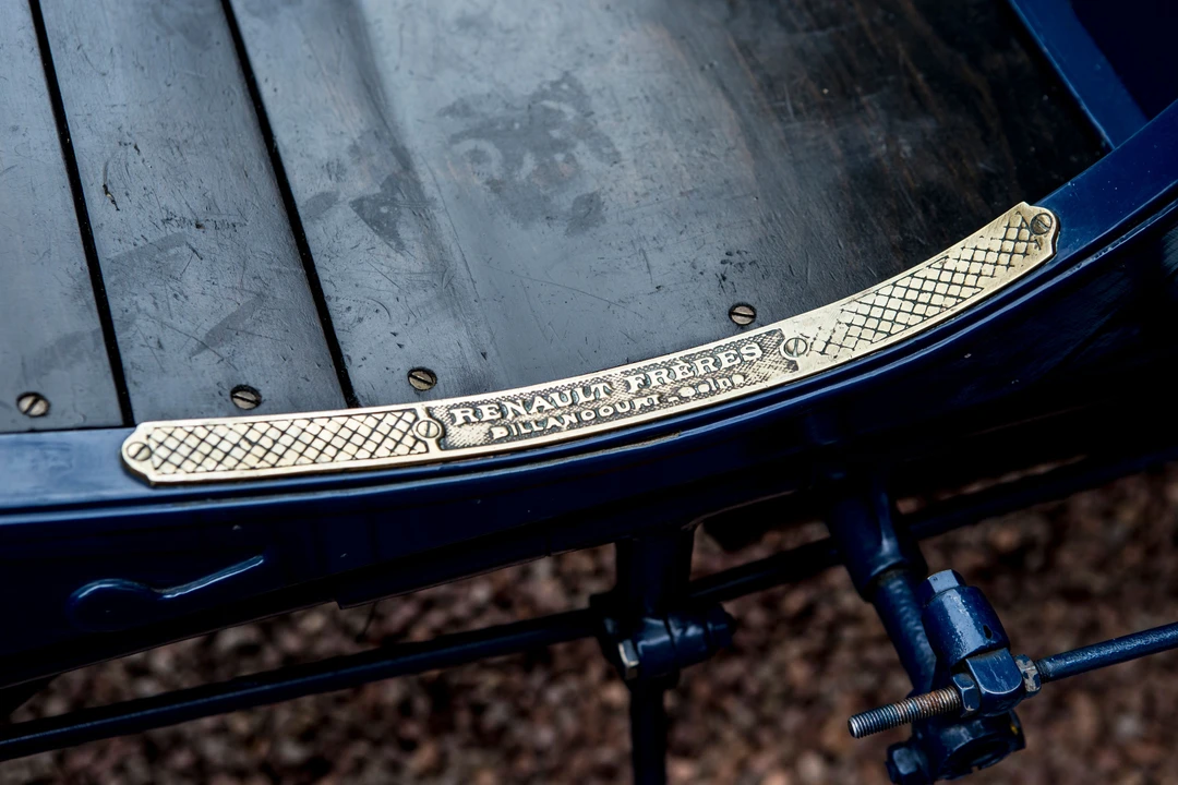 1904 Renault - Image 24 of 30