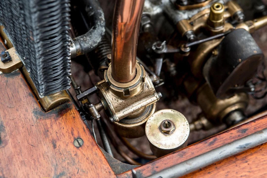 1904 Renault - Image 14 of 30
