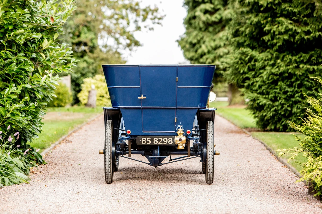1904 Renault - Image 30 of 30