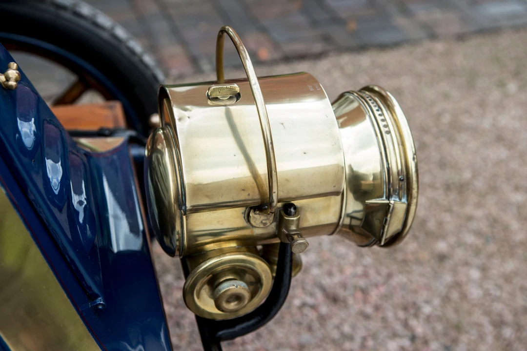 1904 Renault - Image 28 of 30
