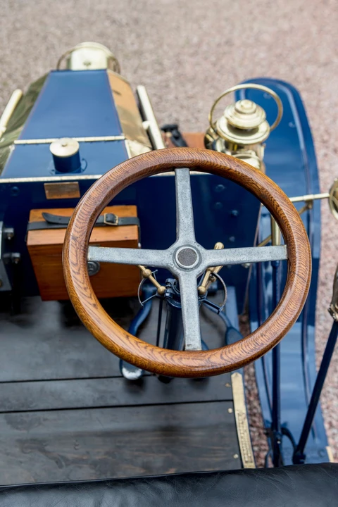 1904 Renault - Image 18 of 30