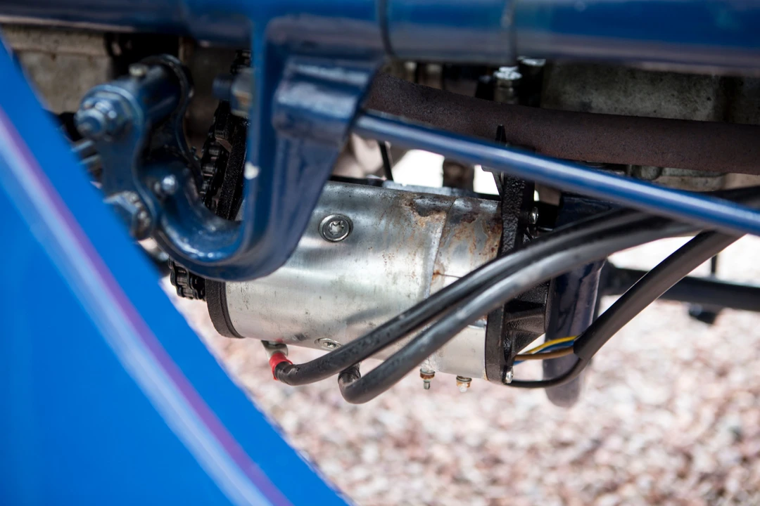 1904 Renault - Image 23 of 30