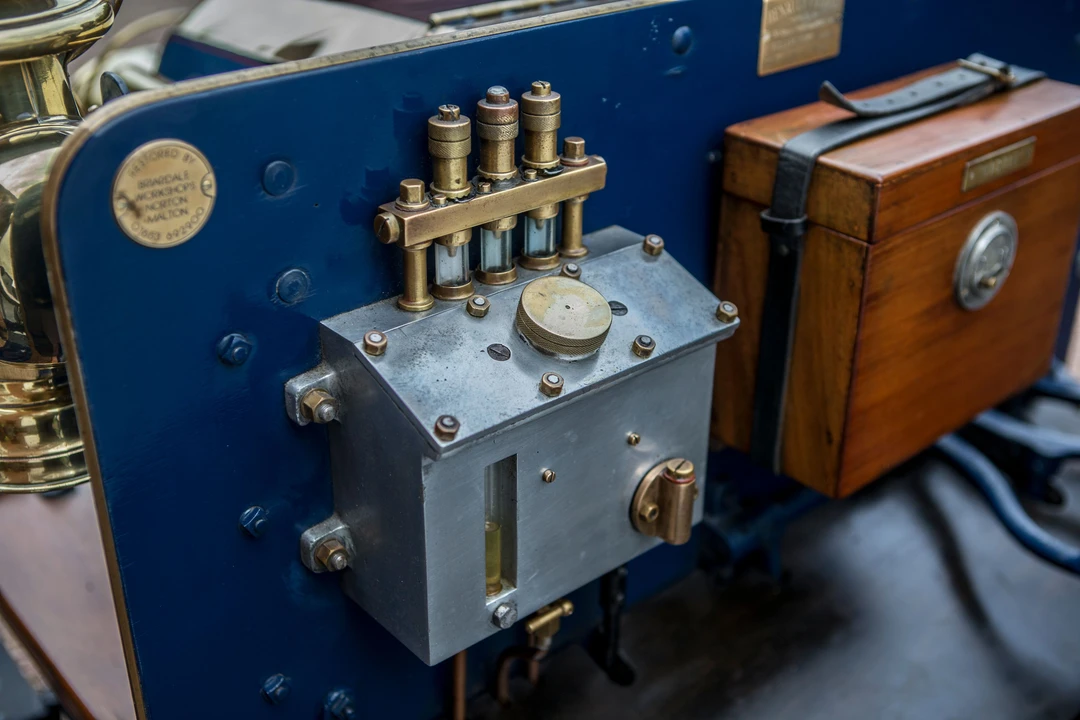 1904 Renault - Image 20 of 30