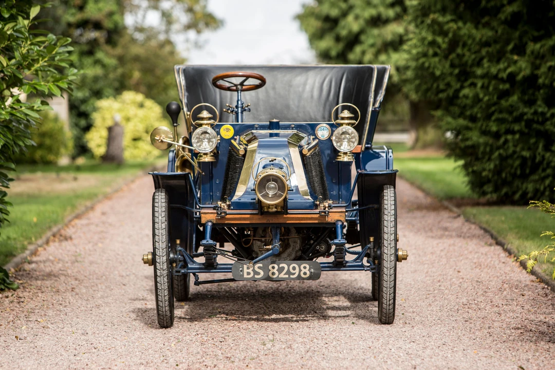 1904 Renault - Image 29 of 30